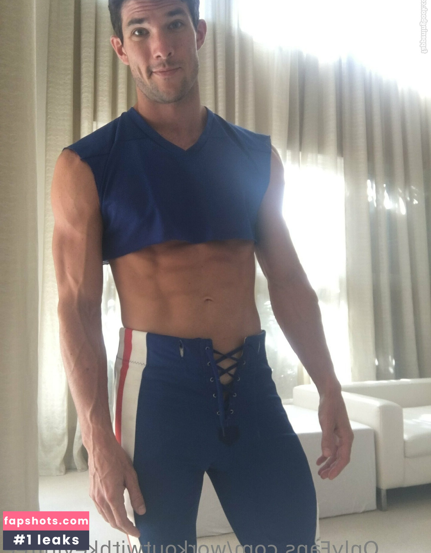 workoutwithkevinfree Filtración Desnuda OnlyFans Foto #38 - Fapshots