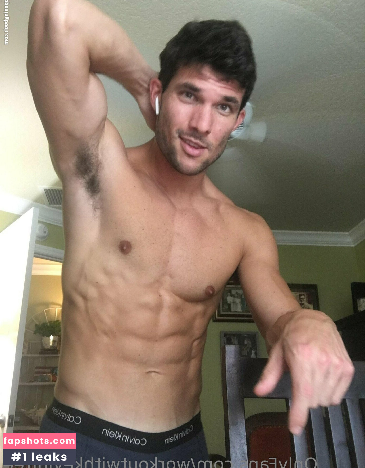 workoutwithkevinfree Nude Leaks OnlyFans Photos #39 - Fapshots