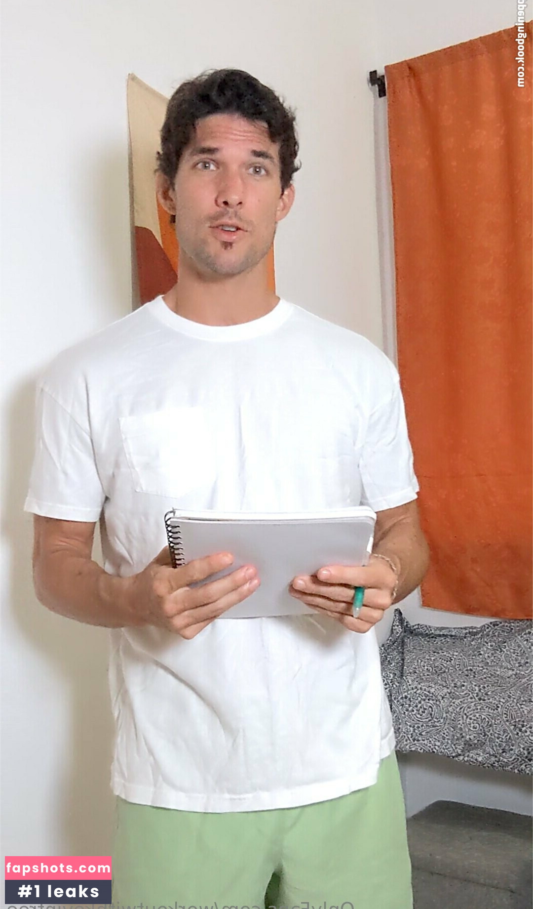 workoutwithkevinfree Nude Leaks OnlyFans Photos #5 - Fapshots