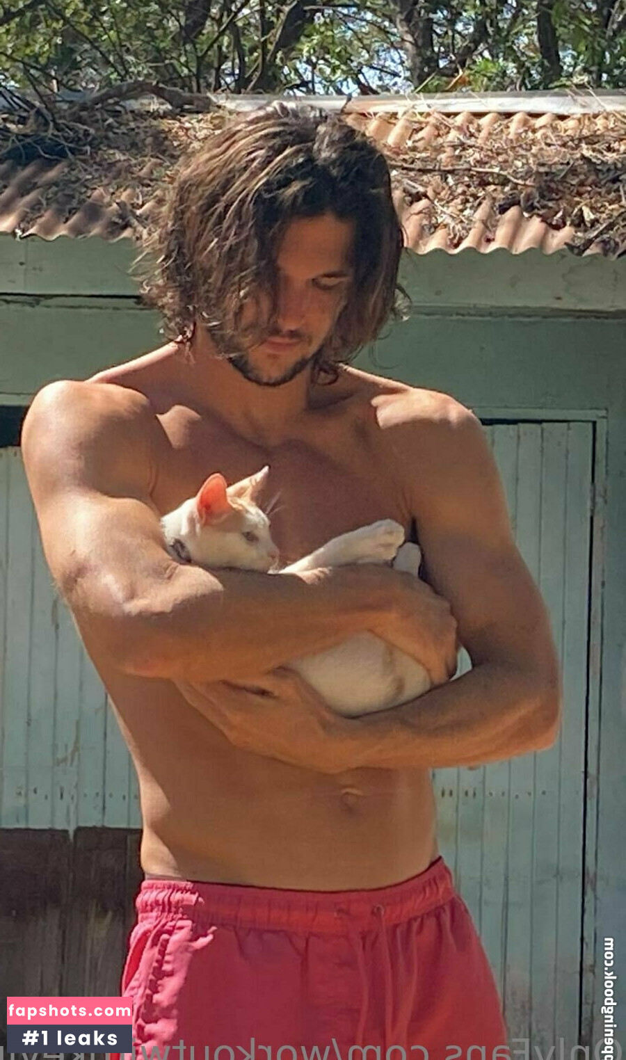 workoutwithkevinfree Nude Leaks OnlyFans Photos #41 - Fapshots