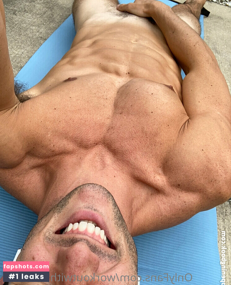 workoutwithkevinfree Nude Leaks OnlyFans Photos #43 - Fapshots
