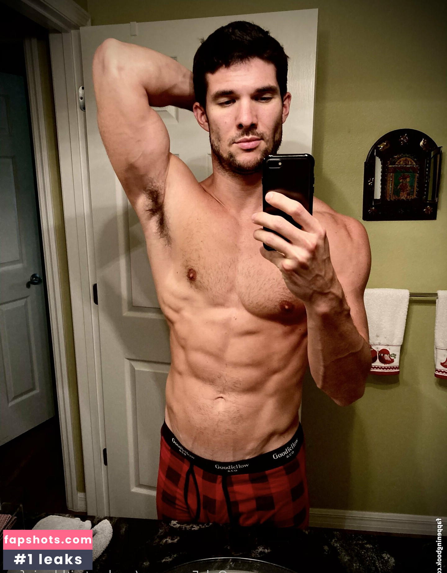 workoutwithkevinfree Nude Leaks OnlyFans Photos #45 - Fapshots