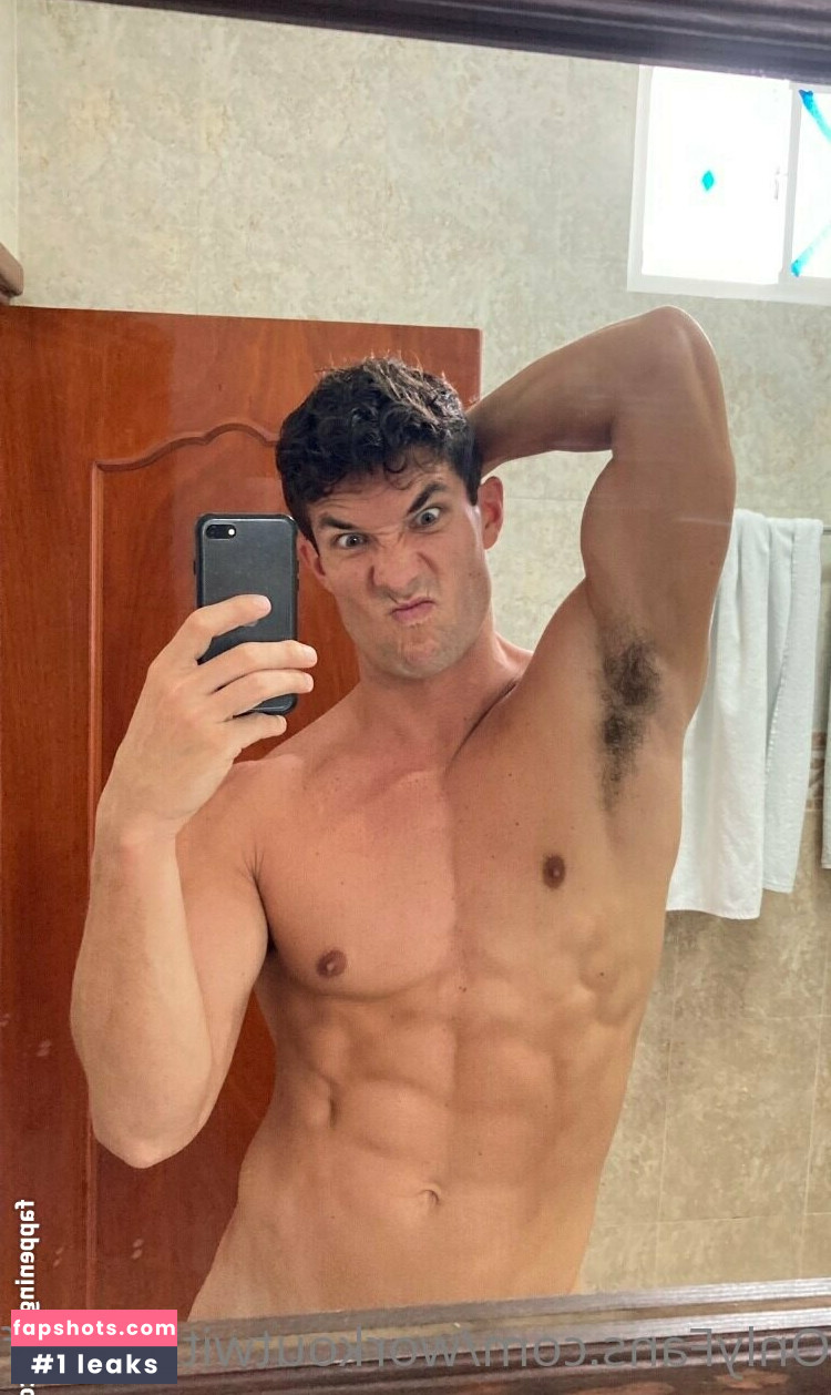 workoutwithkevinfree Nude Leaks OnlyFans Photos #46 - Fapshots