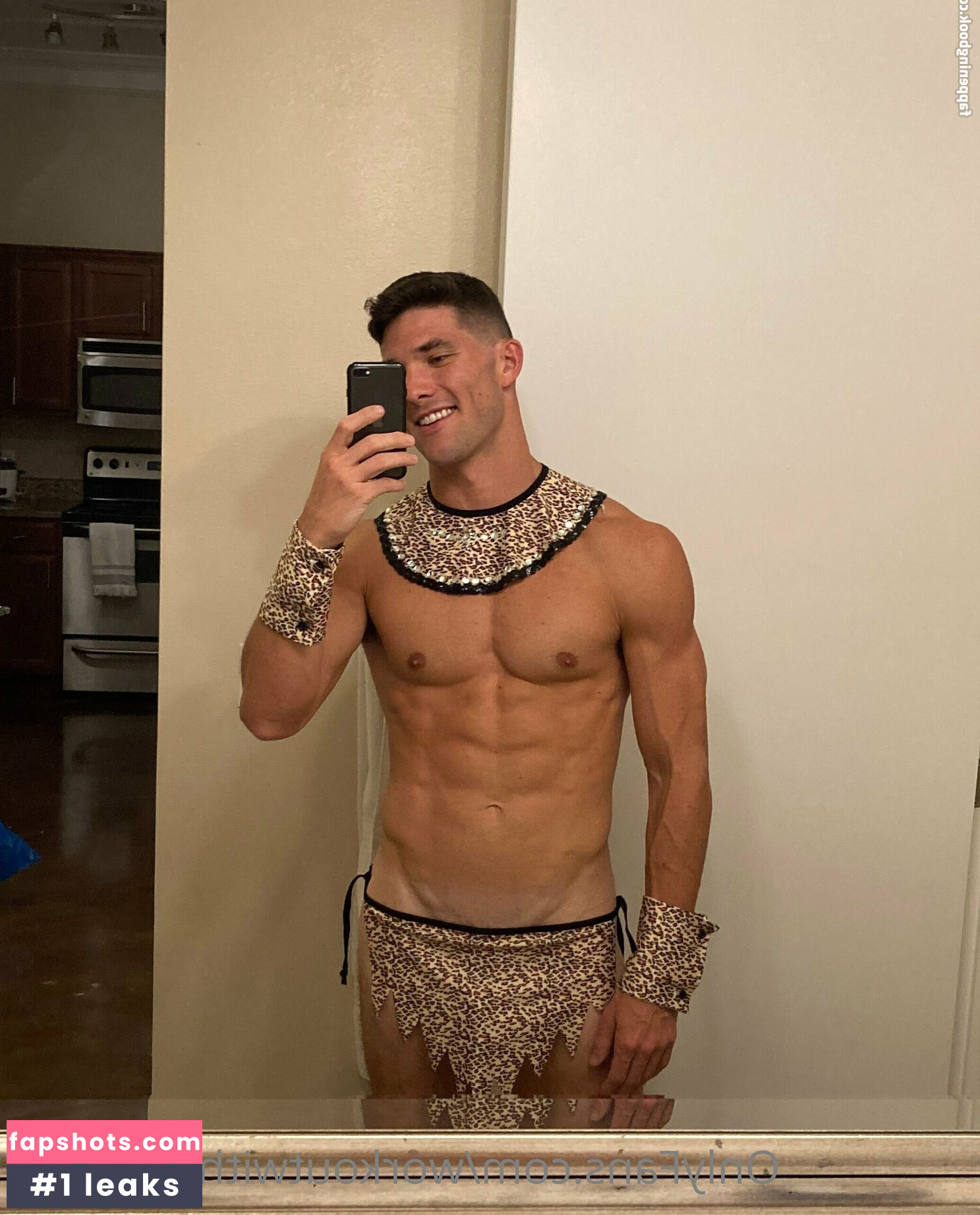 workoutwithkevinfree Nude Leaks OnlyFans Photos #49 - Fapshots