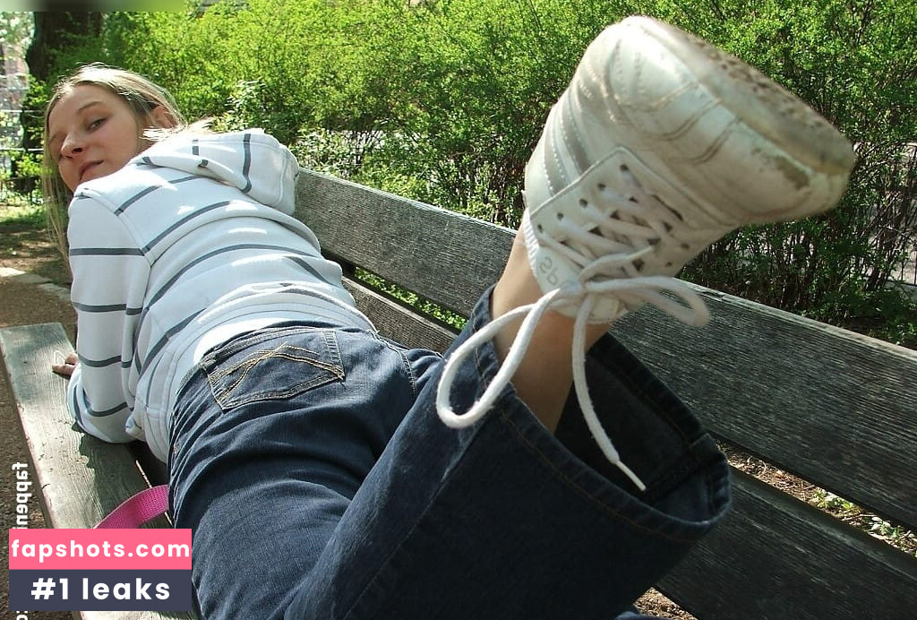 Worldoffeet gallery photo #128