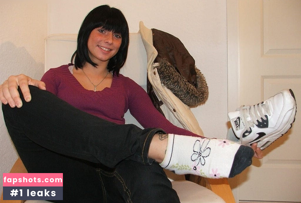 Worldoffeet gallery photo #216