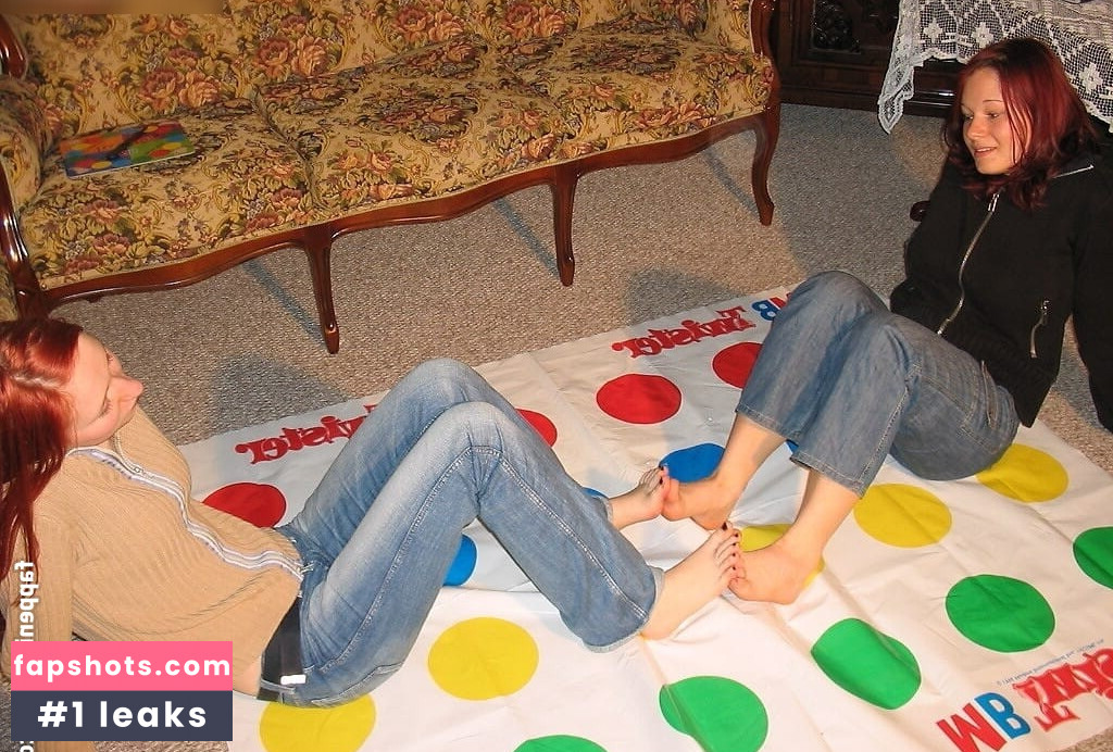 Worldoffeet Filtración Desnuda OnlyFans Foto #263 - Fapshots