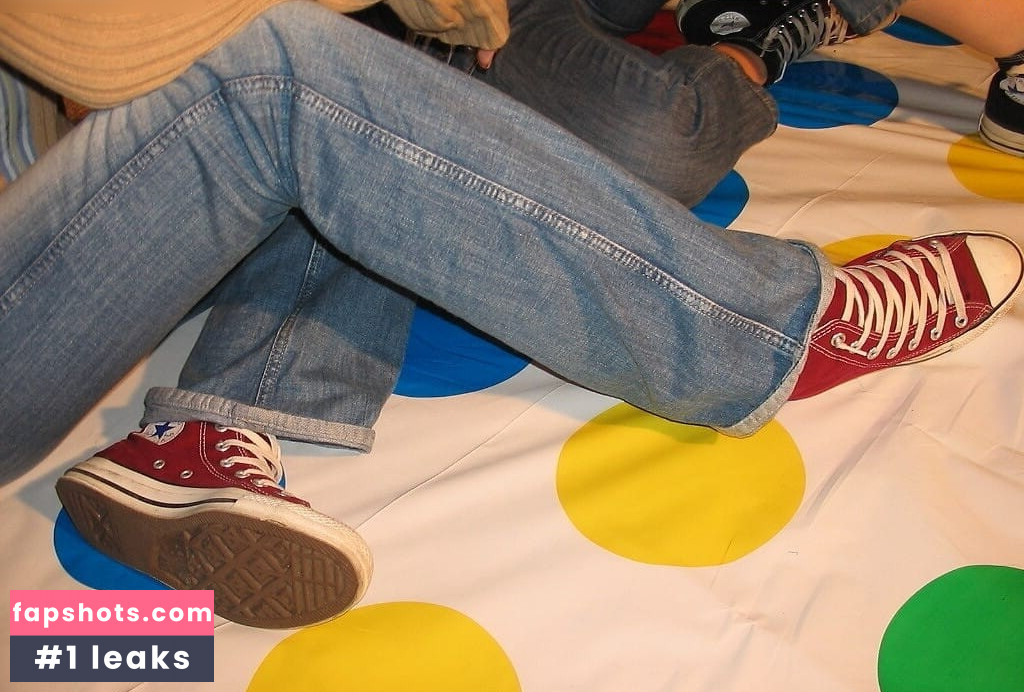 Worldoffeet Filtración Desnuda OnlyFans Foto #265 - Fapshots