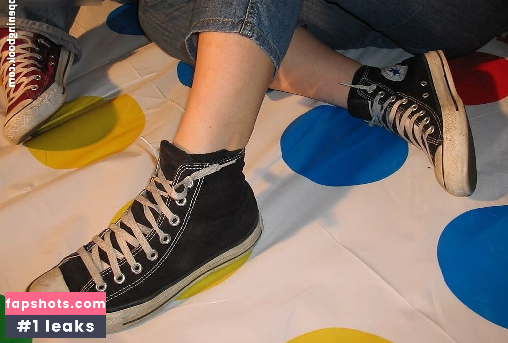 Worldoffeet Filtración Desnuda OnlyFans Foto #267 - Fapshots