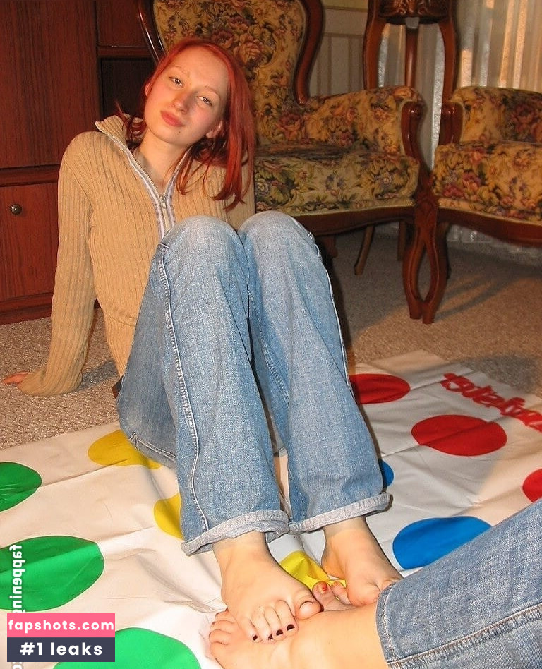 Worldoffeet Filtración Desnuda OnlyFans Foto #268 - Fapshots