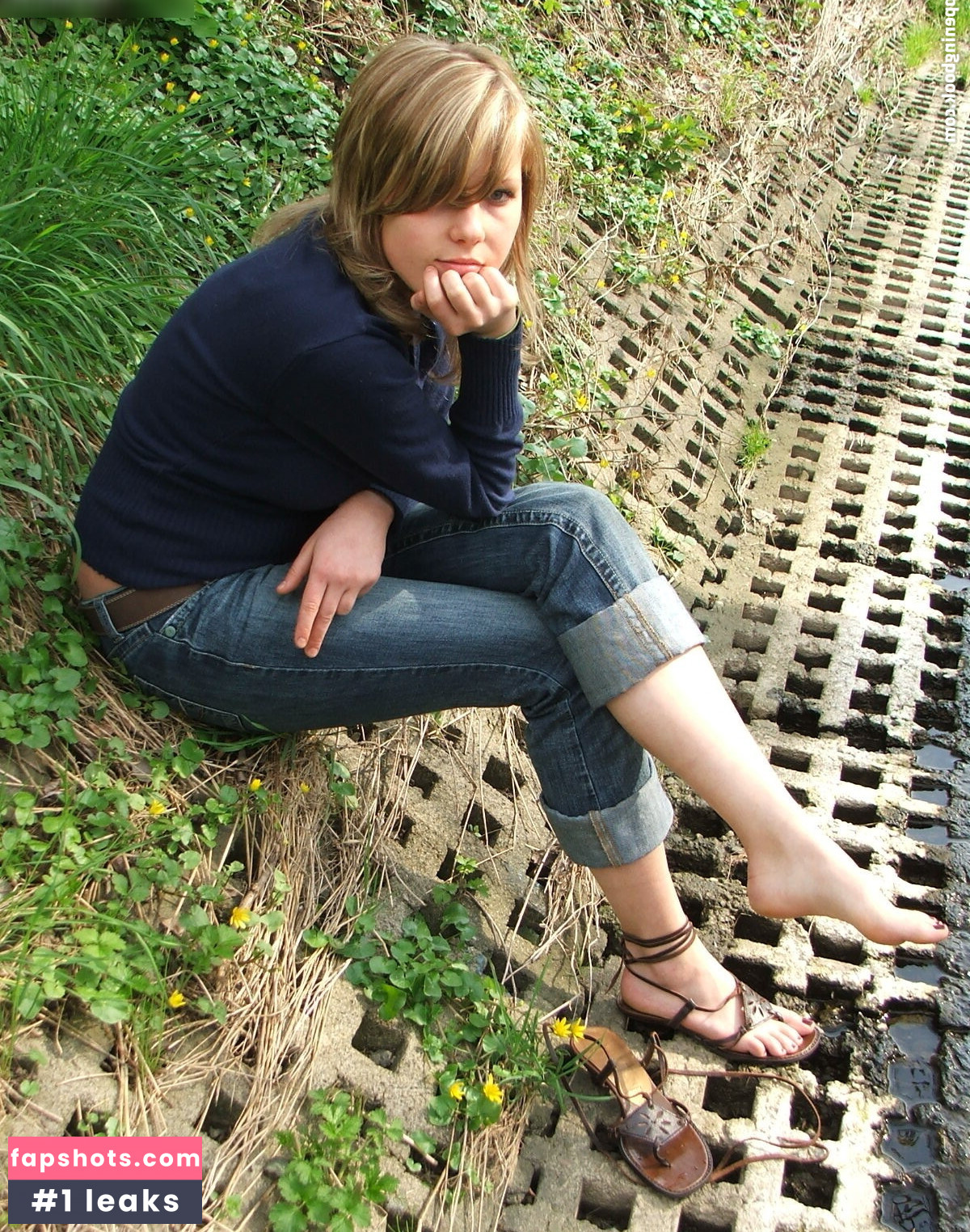 Worldoffeet gallery photo #8