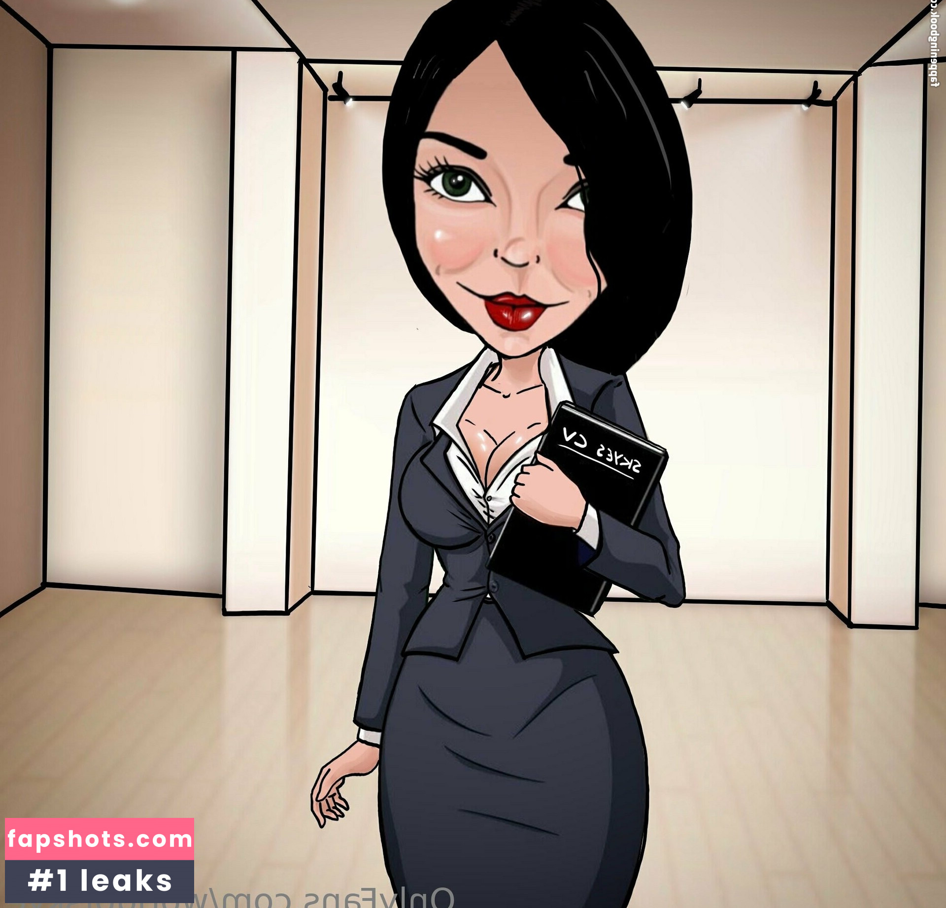 worldofskye Nahé úniky fotek pouze od fanoušků #2 - Fapshots