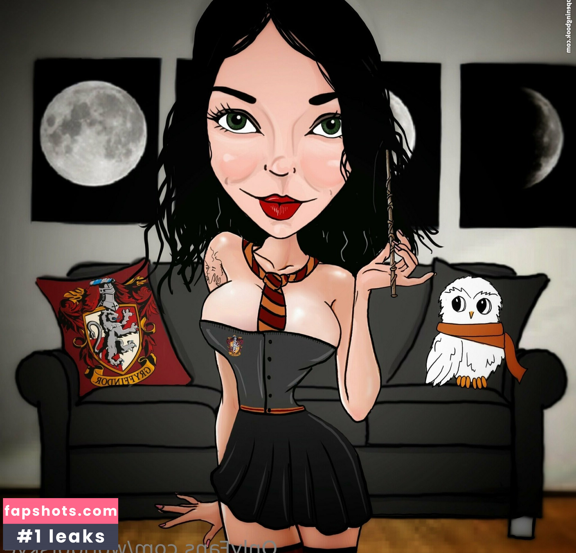 worldofskye Nahé úniky fotek pouze od fanoušků #26 - Fapshots