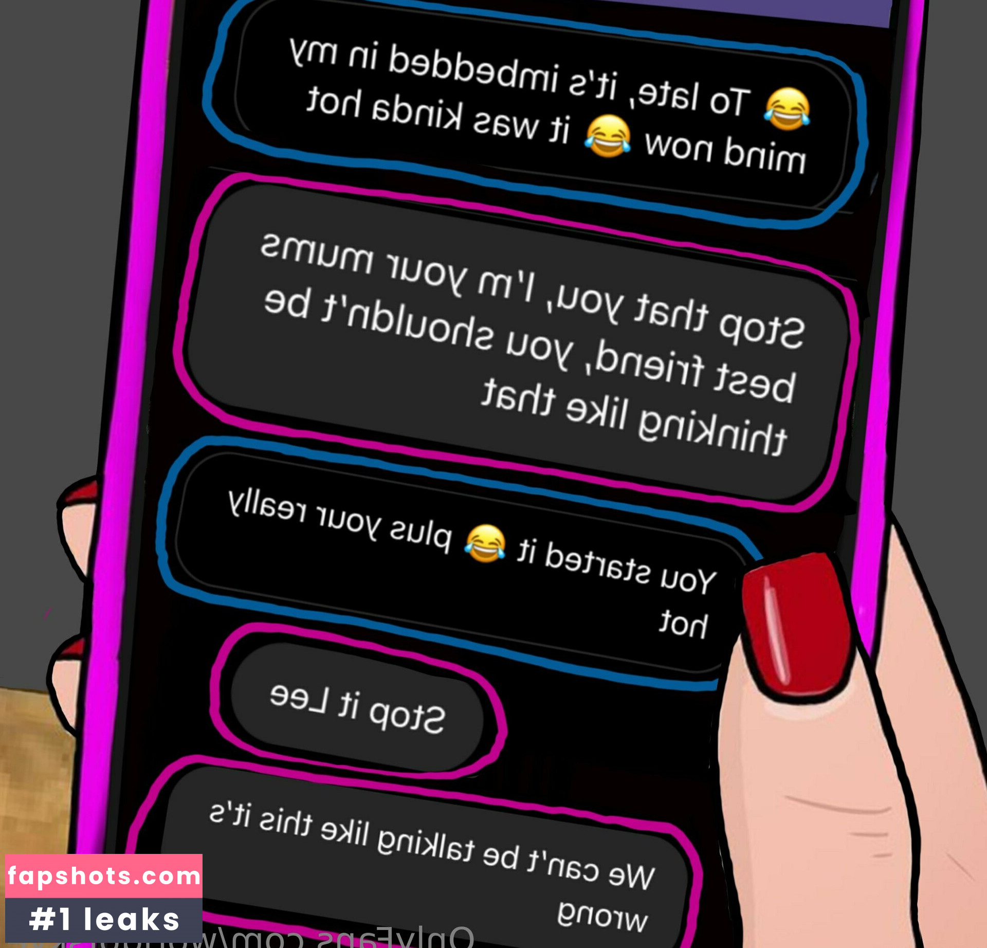 worldofskye Nahé úniky fotek pouze od fanoušků #4 - Fapshots