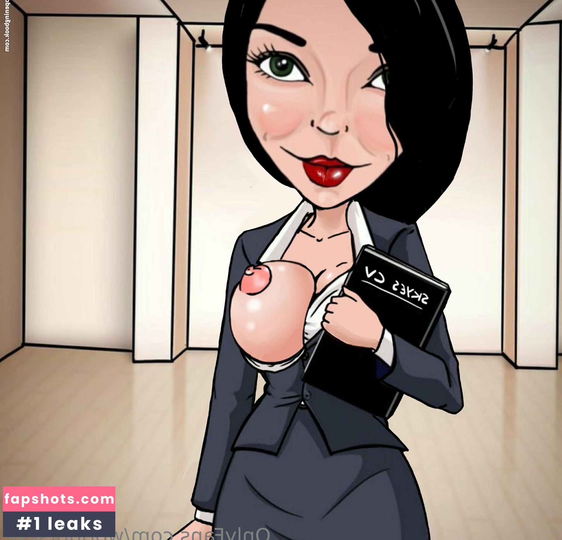 worldofskye Nahé úniky fotek pouze od fanoušků #9 - Fapshots