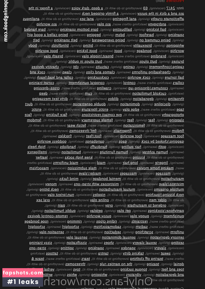 worshipfarrah gallery photo #18