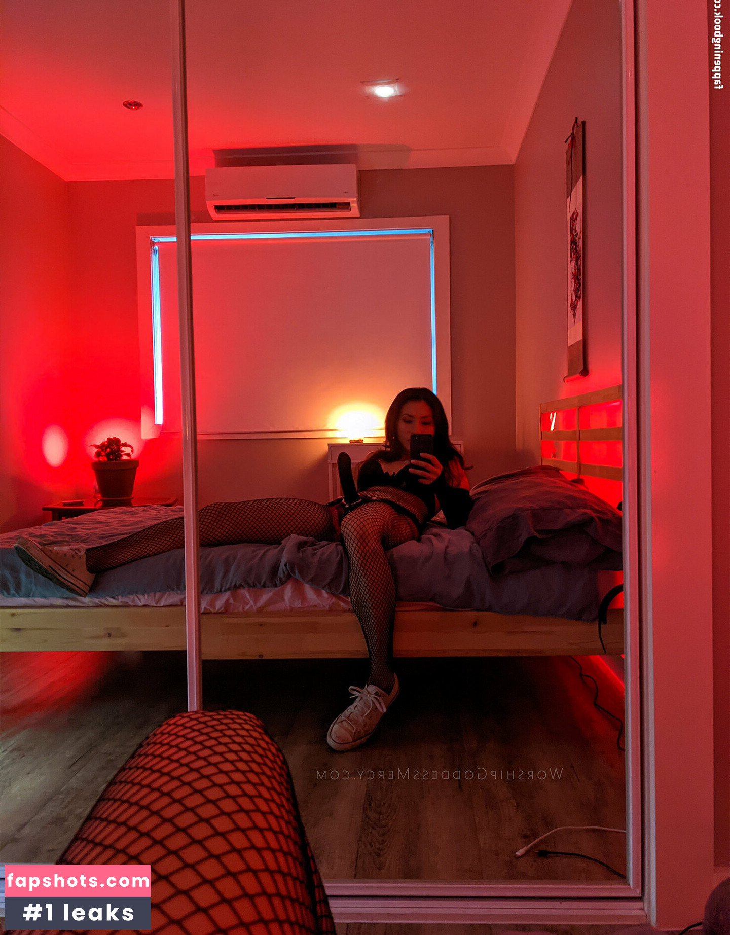 worshipgoddessmercy Nude Leaks OnlyFans Photos #31 - LeakJerk