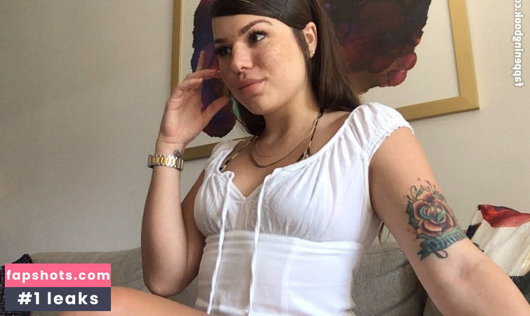 worshipmackayla Nude Leaks OnlyFans Photos #9 - LeakJerk