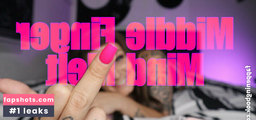 worshipnatalie Nude Leaks OnlyFans Photos #20 - Fapshots