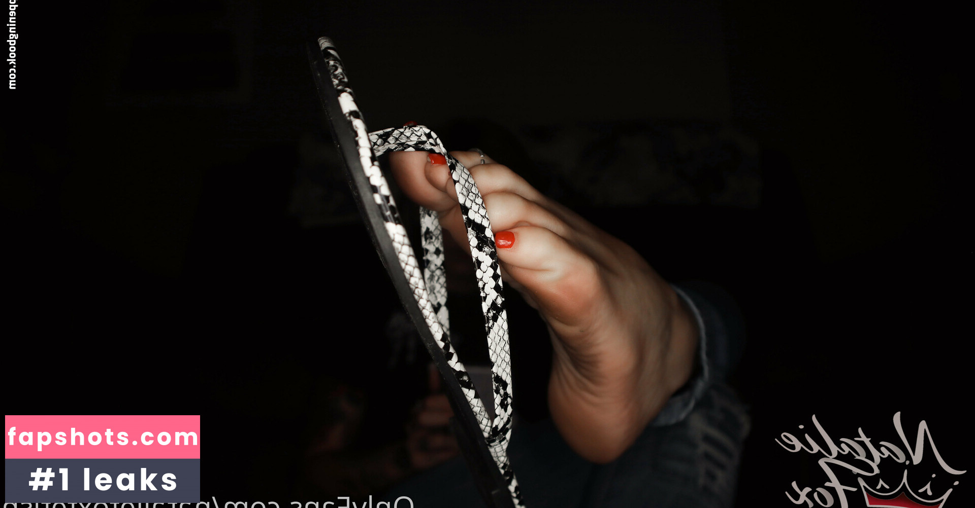 worshipnatalie Nahé úniky fotek pouze od fanoušků #37 - Fapshots