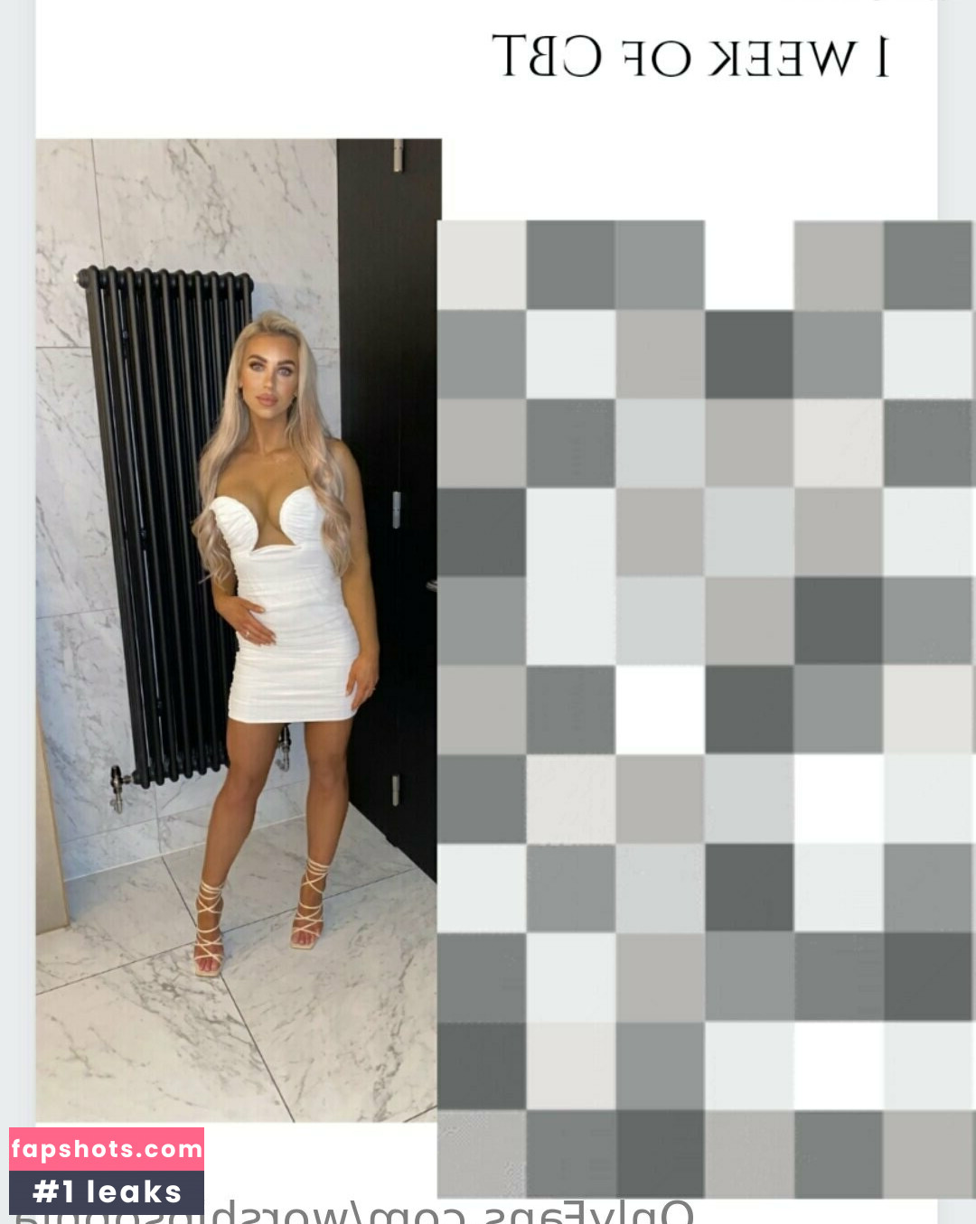 worshipsophia Nude Leaks OnlyFans Photos #17 - LeakJerk