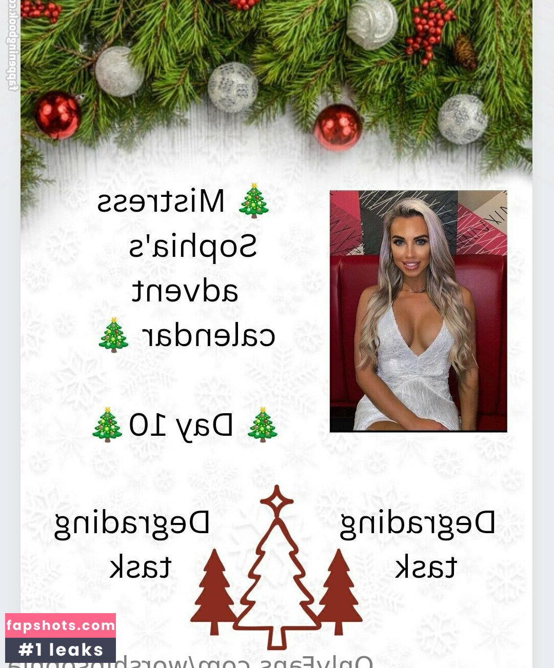 worshipsophia Nude Leaks OnlyFans Photos #28 - LeakJerk