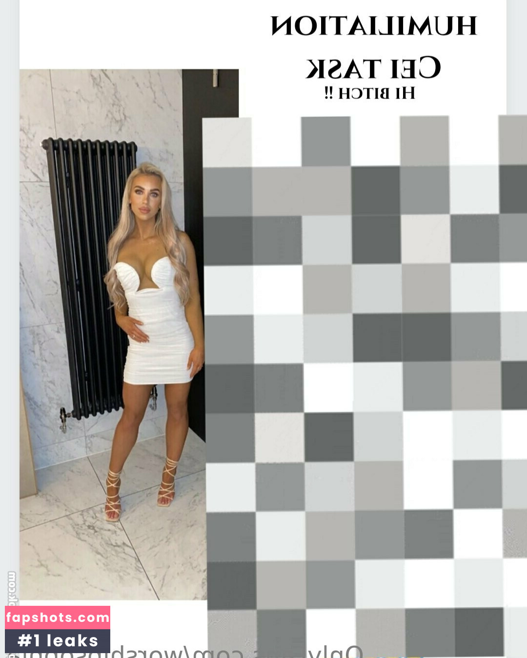 worshipsophia Nude Leaks OnlyFans Photos #5 - LeakJerk