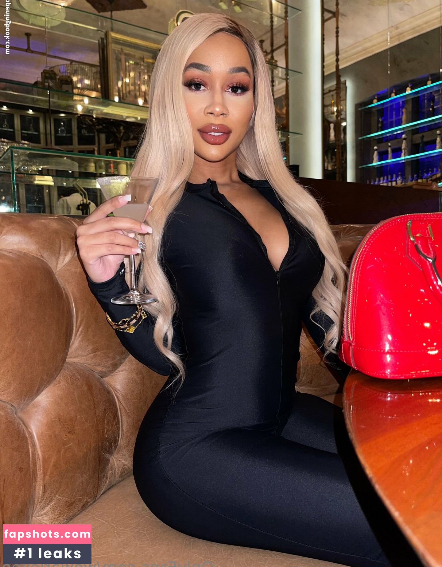 wowariellee gallery photo #6