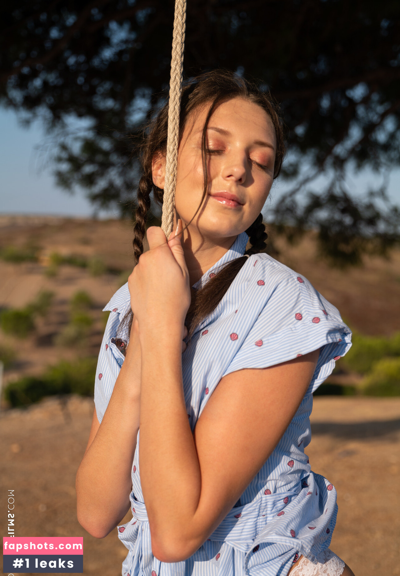 WowGirls Nahé úniky fotek pouze od fanoušků #1106 - Fapshots