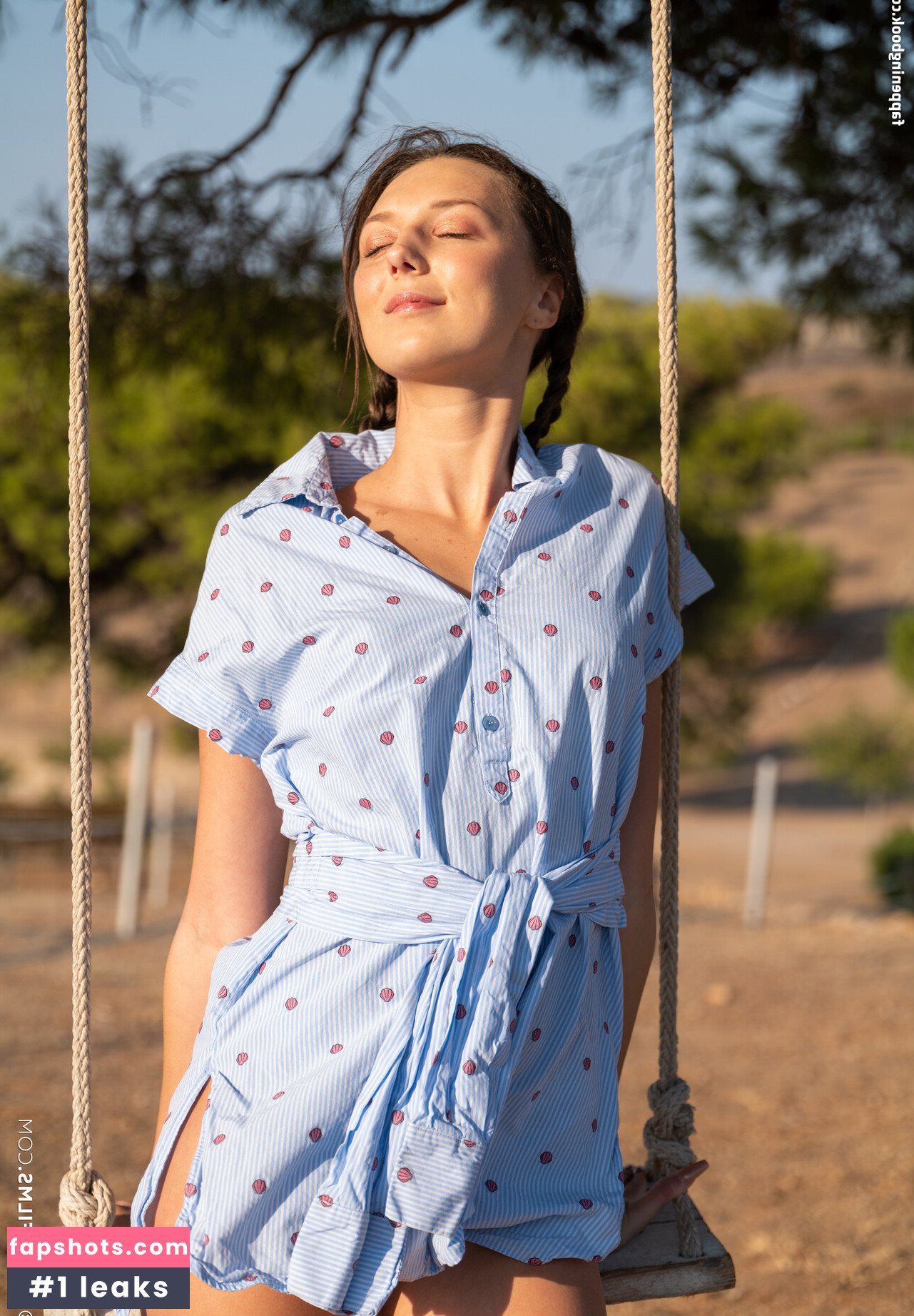 WowGirls Nahé úniky fotek pouze od fanoušků #1110 - Fapshots