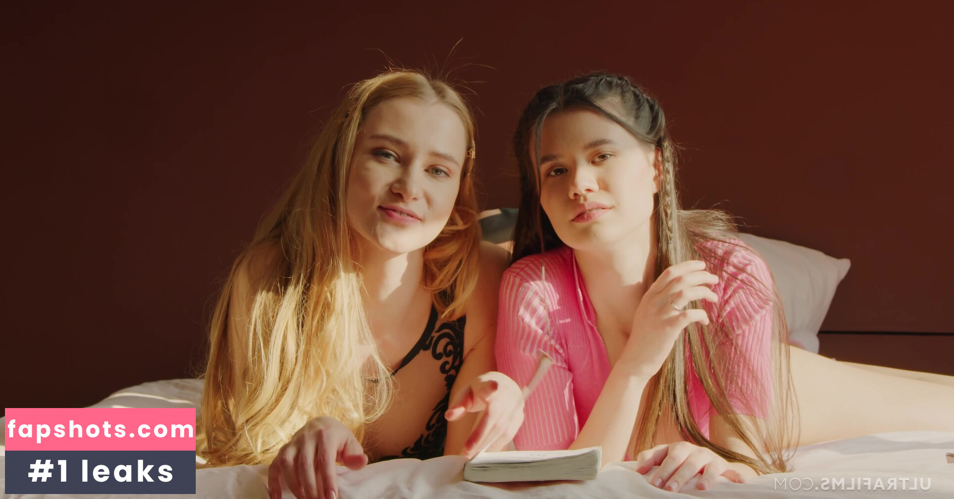 WowGirls gallery photo #58