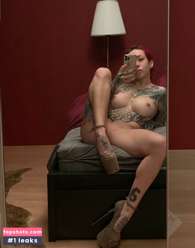 wowmowgli Nude Leaks OnlyFans Photos #18 - LeakJerk