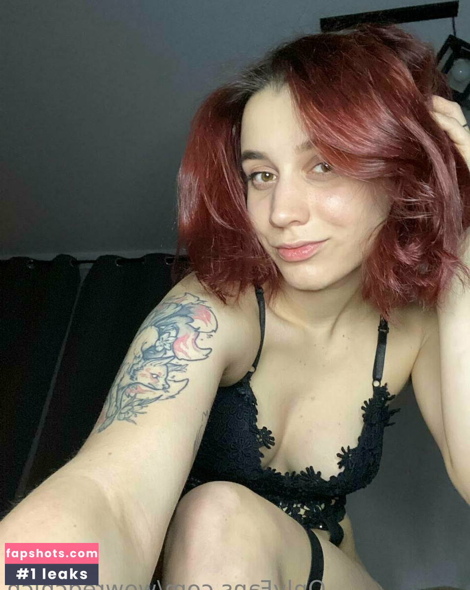 wowredchich gallery photo #4