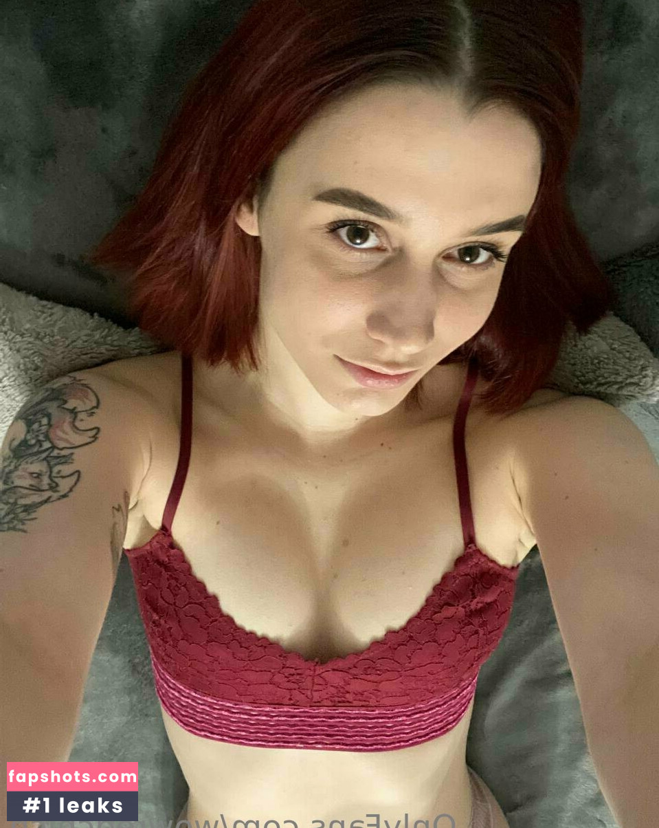 wowredchich gallery photo #8