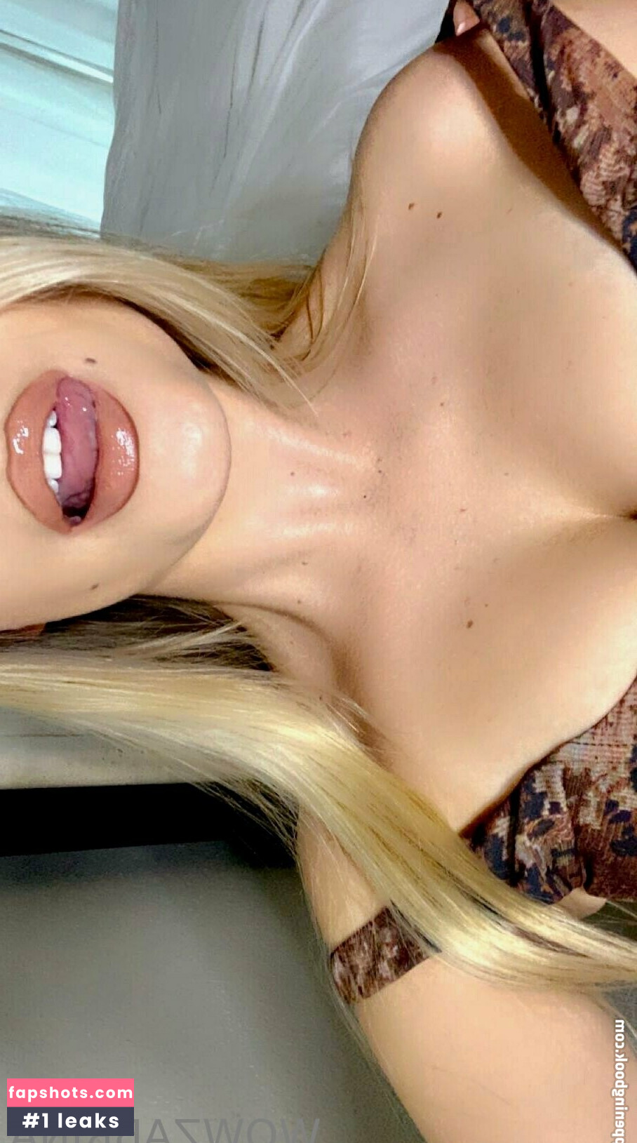 wowzabrina Nahé úniky fotek pouze od fanoušků #11 - Fapshots