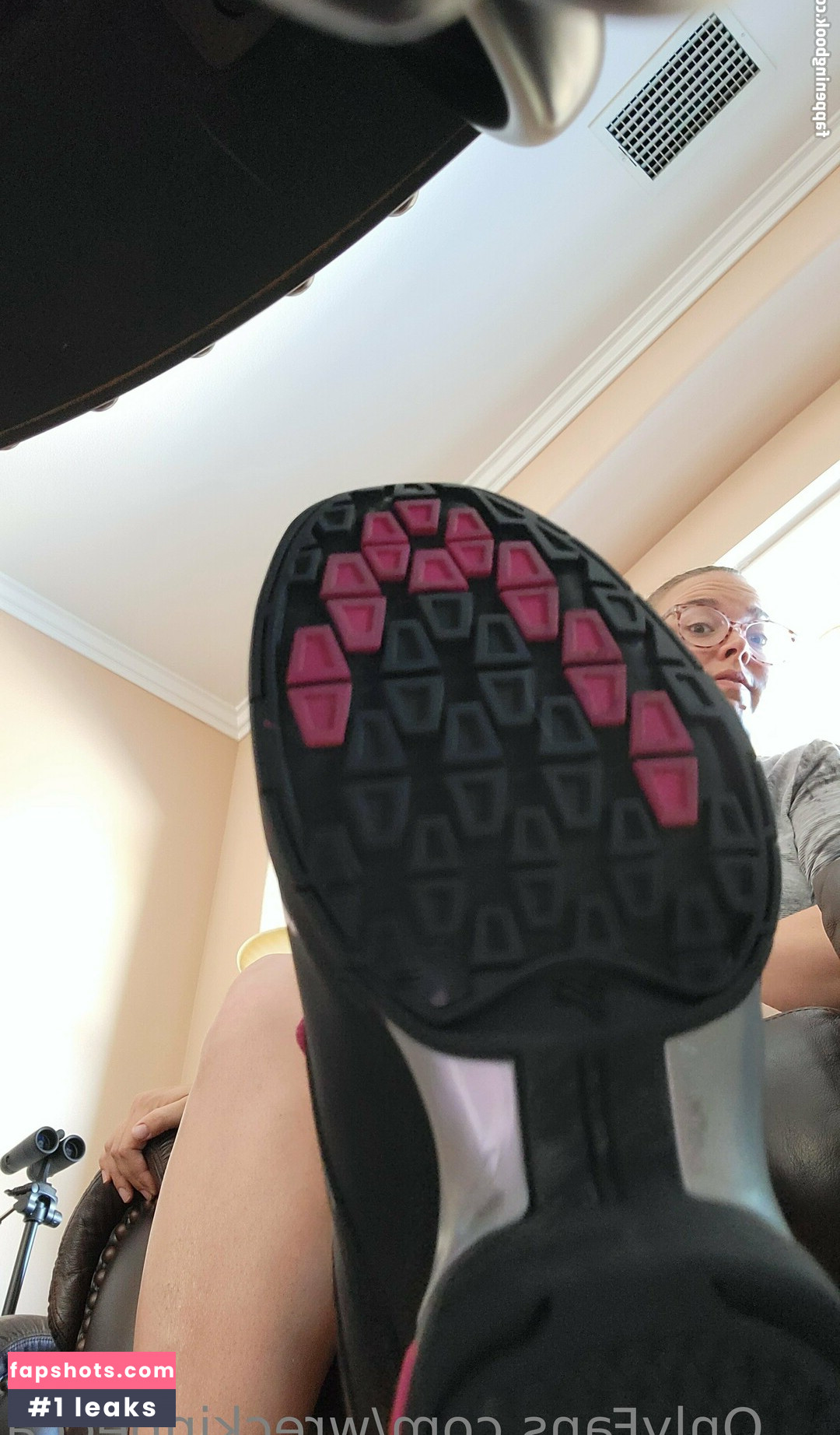 wreckinbecca Nahé úniky fotek pouze od fanoušků #12 - Fapshots