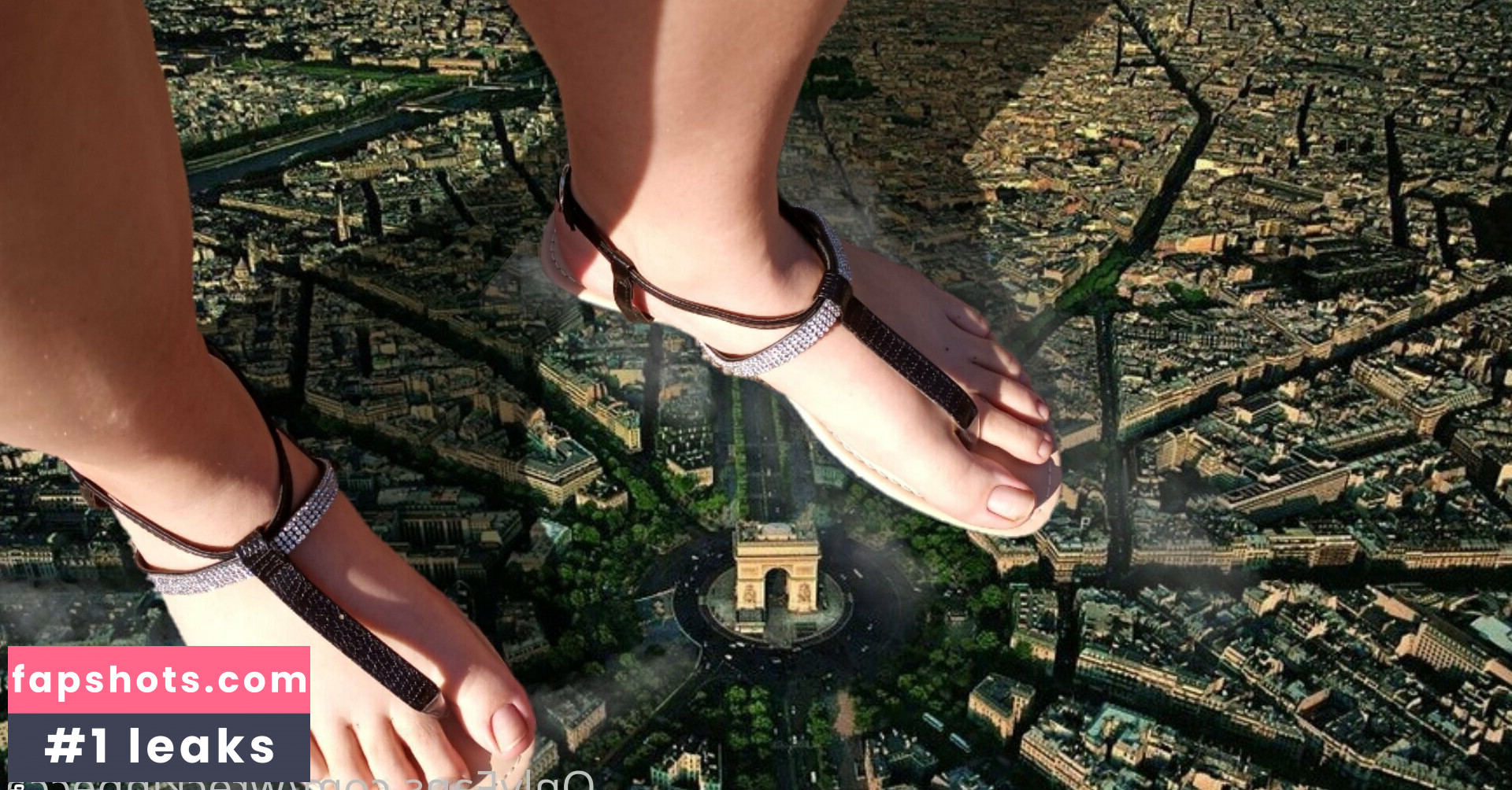 wreckinbecca Nahé úniky fotek pouze od fanoušků #13 - Fapshots