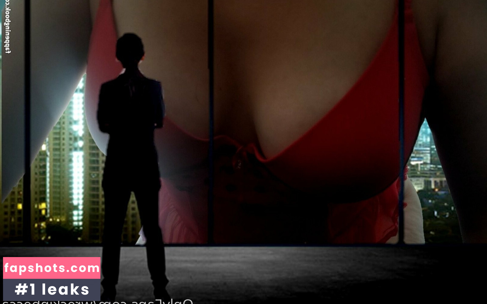 wreckinbecca Nahé úniky fotek pouze od fanoušků #23 - Fapshots