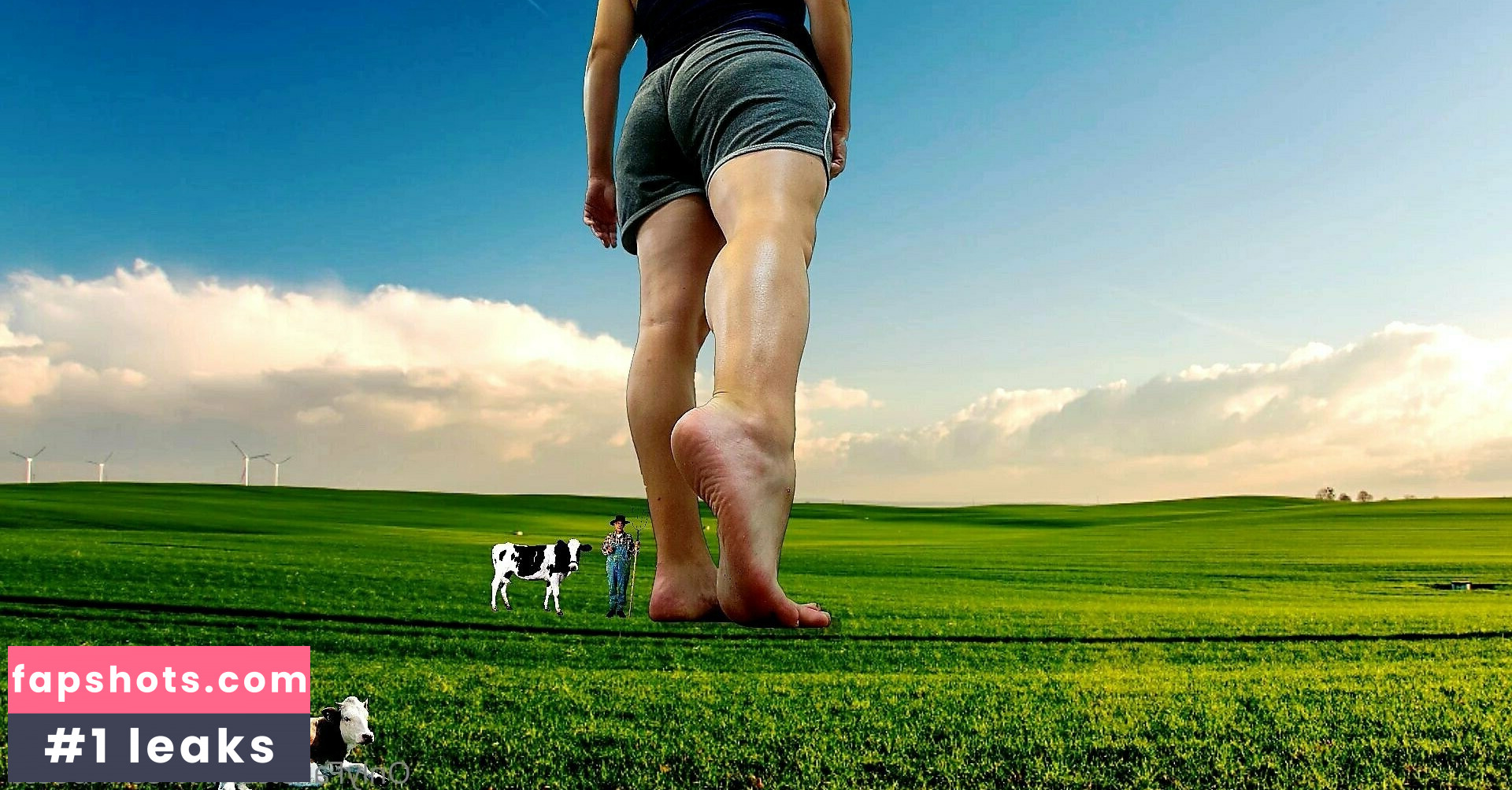 wreckinbecca Nahé úniky fotek pouze od fanoušků #25 - Fapshots