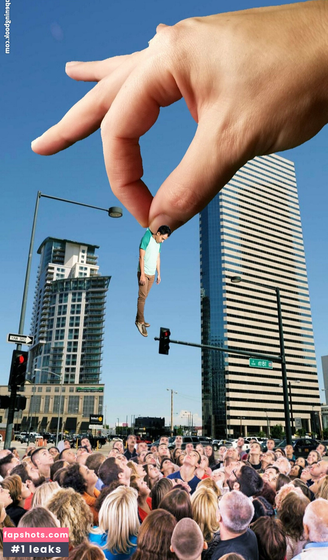 wreckinbecca Nahé úniky fotek pouze od fanoušků #26 - Fapshots