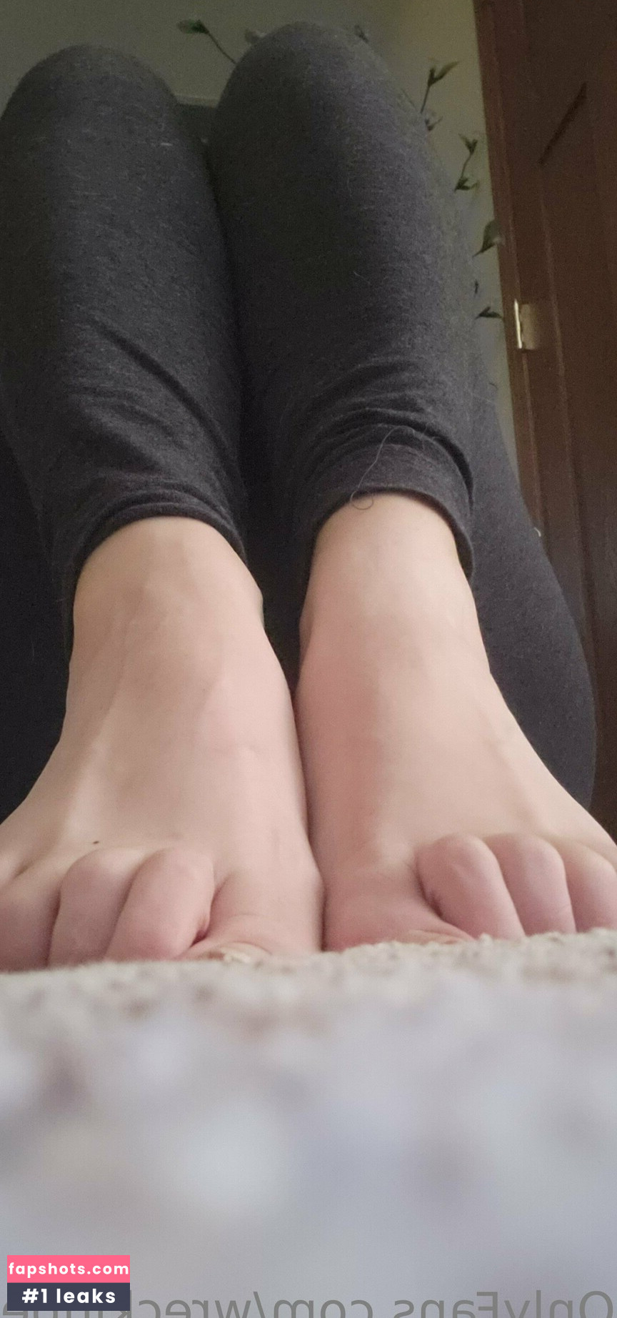 wreckinbecca Nahé úniky fotek pouze od fanoušků #5 - Fapshots