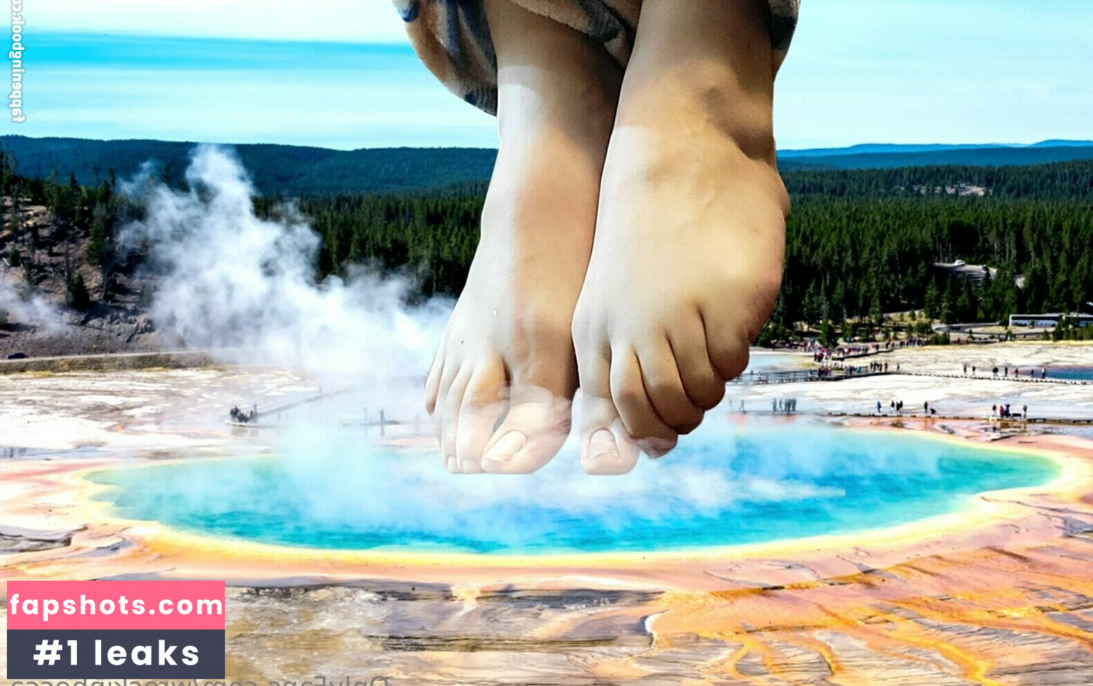 wreckinbecca Nahé úniky fotek pouze od fanoušků #8 - Fapshots