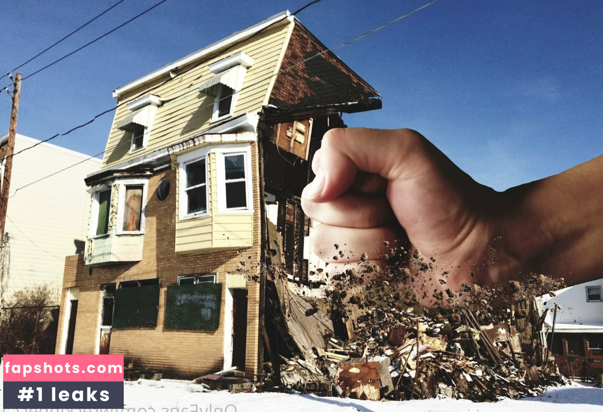 wreckinbecca Nahé úniky fotek pouze od fanoušků #9 - Fapshots