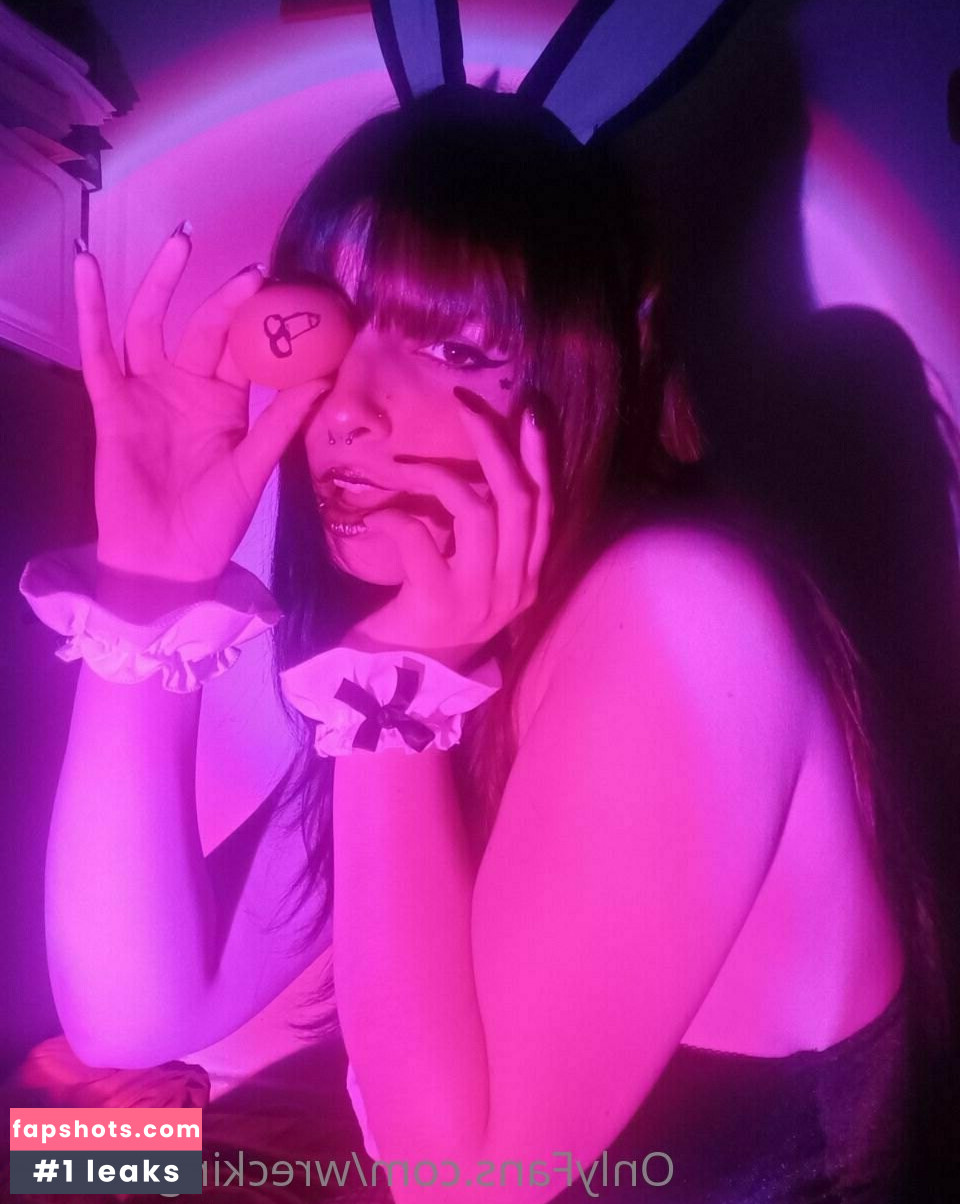 wreckingdianus gallery photo #3