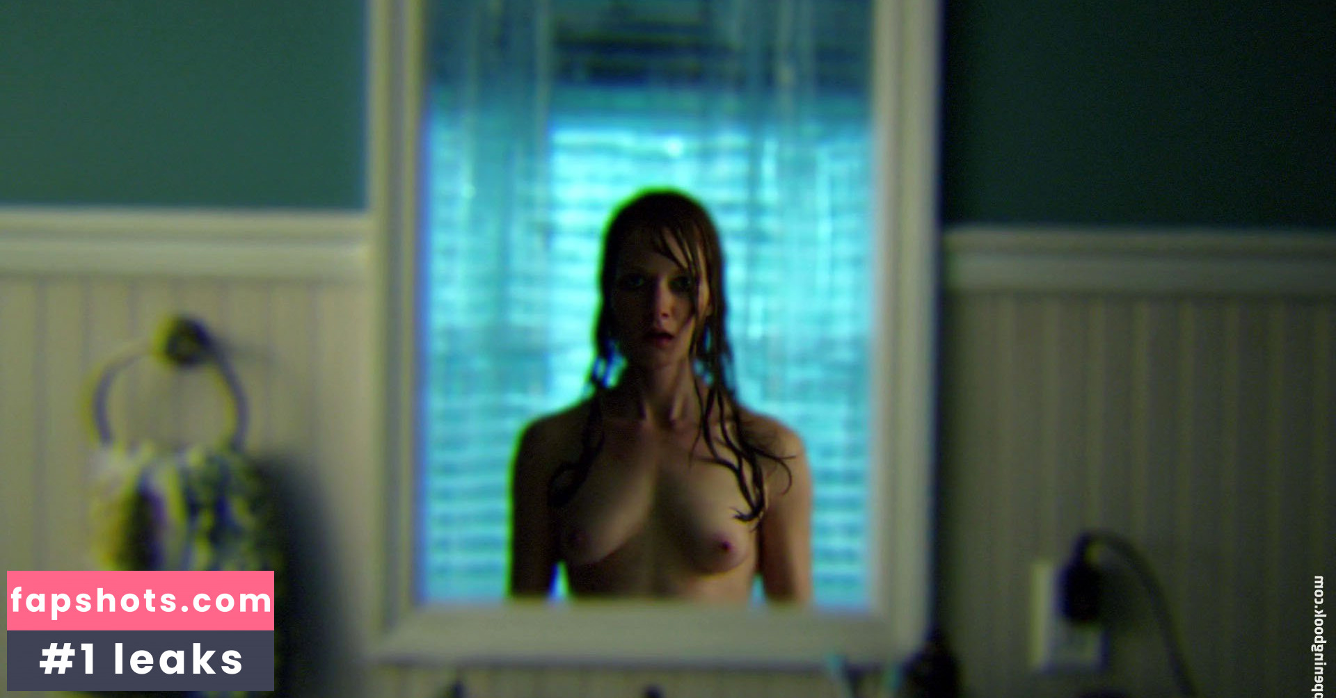 Wrenn Schmidt Filtración Desnuda OnlyFans Foto #2 - Fapshots