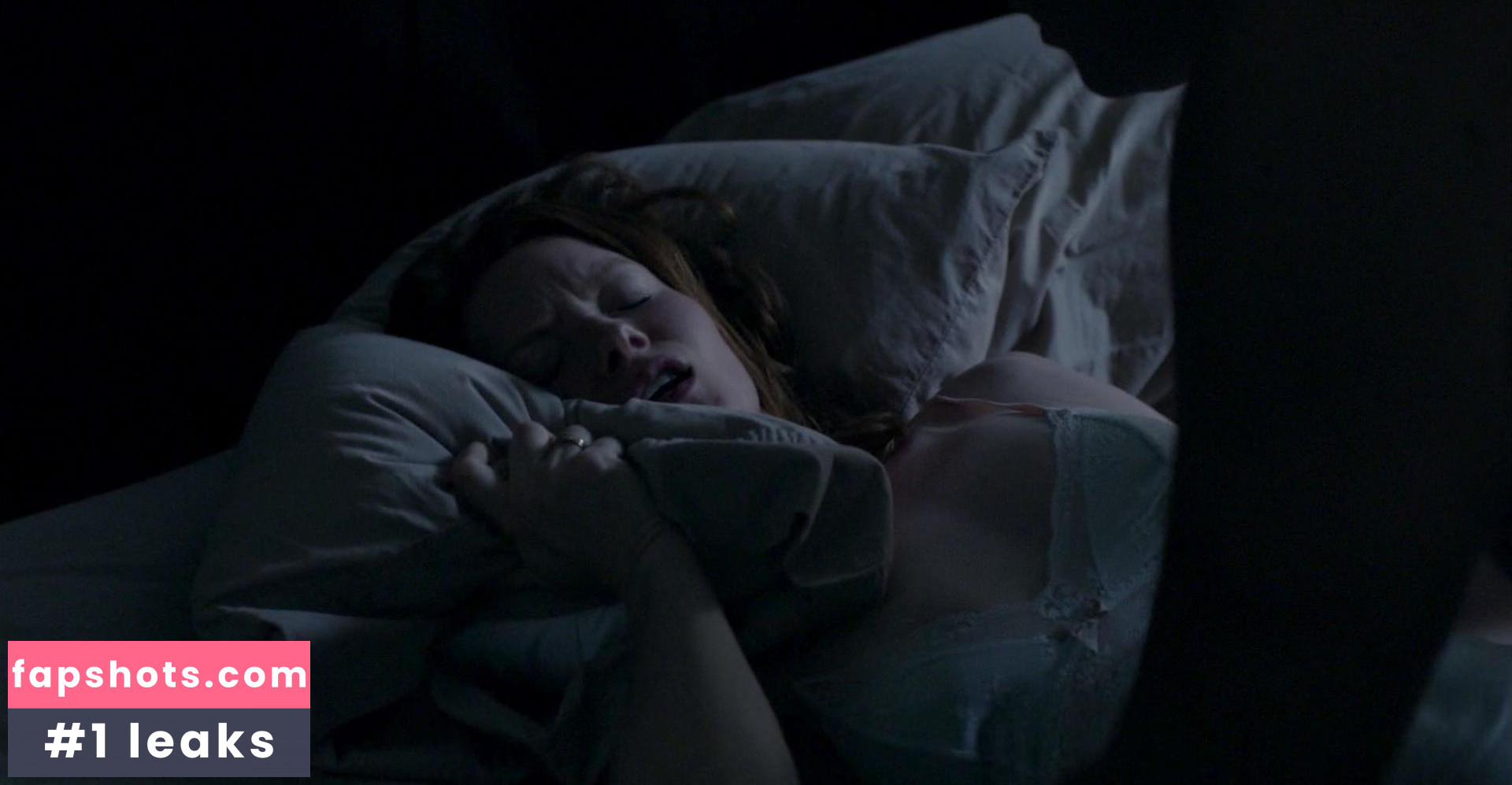 Wrenn Schmidt Filtración Desnuda OnlyFans Foto #11 - Fapshots