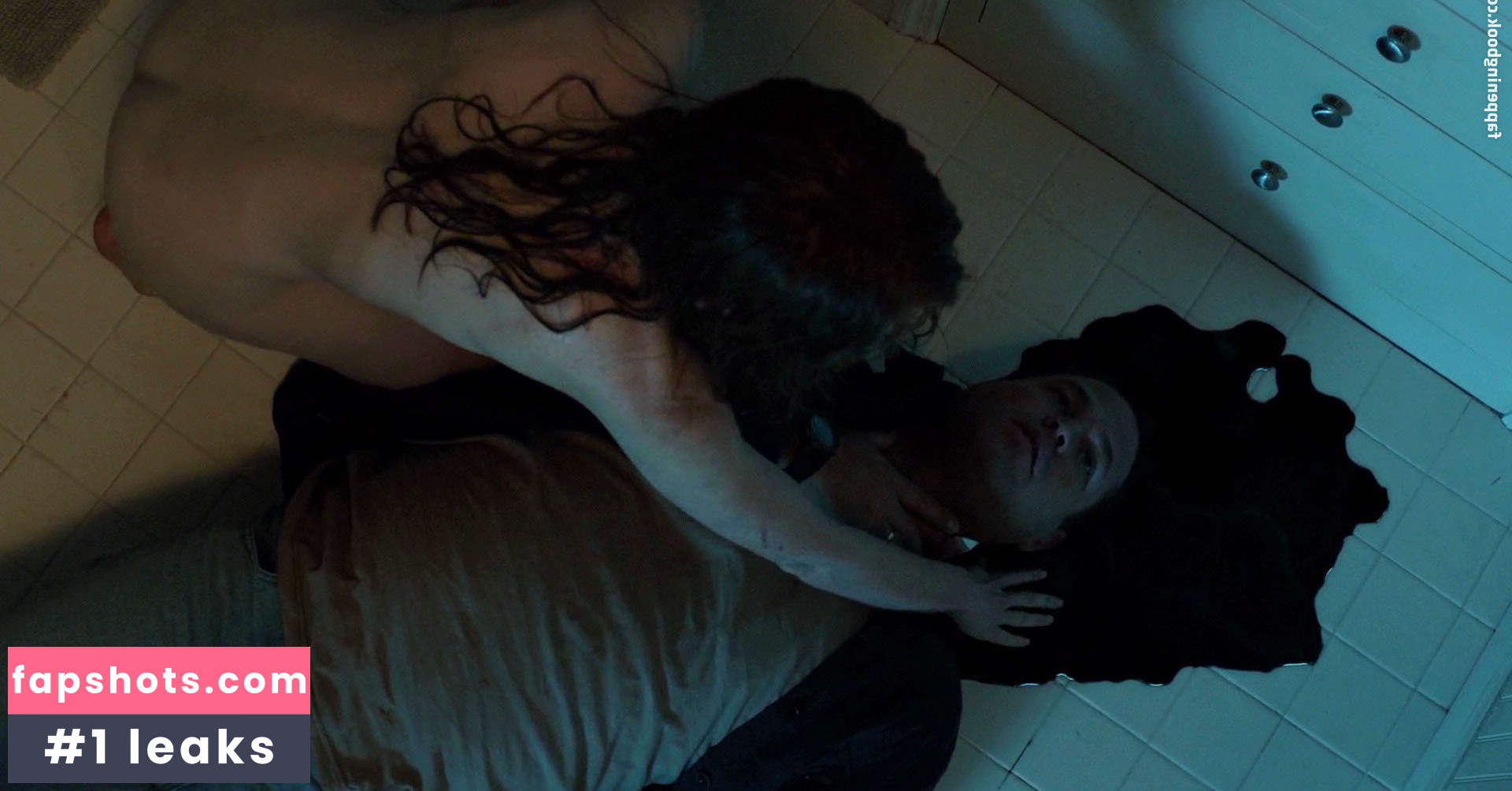 Wrenn Schmidt Filtración Desnuda OnlyFans Foto #3 - Fapshots