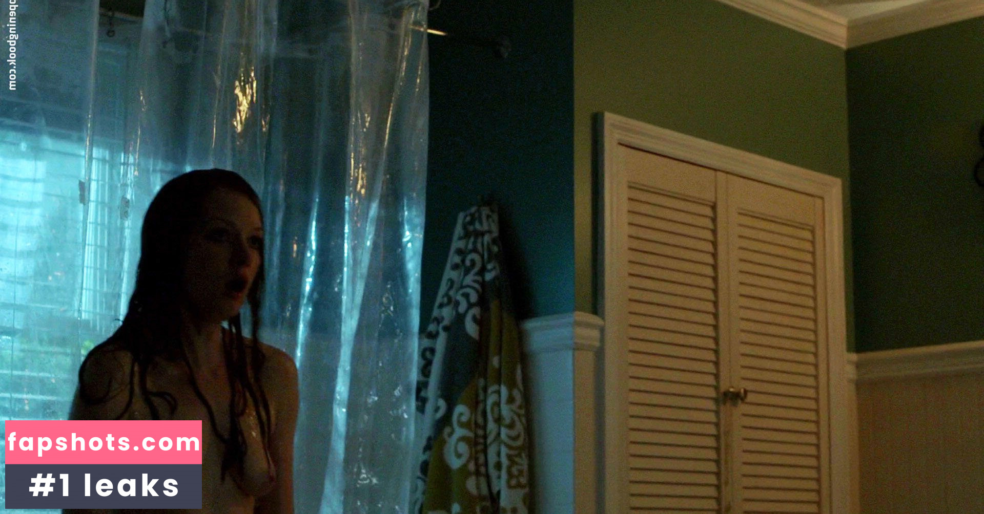 Wrenn Schmidt Filtración Desnuda OnlyFans Foto #4 - Fapshots