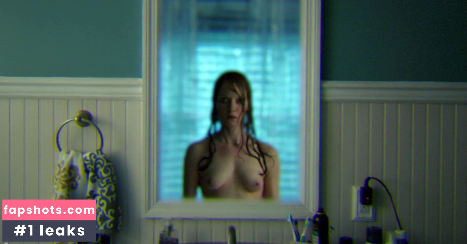 Wrenn Schmidt Filtración Desnuda OnlyFans Foto #5 - Fapshots