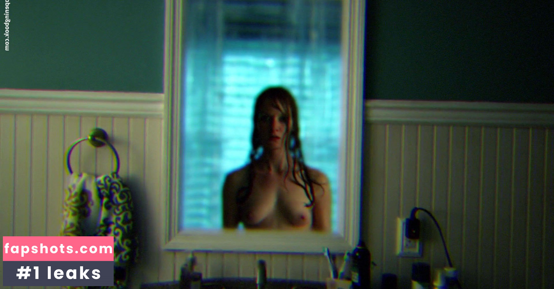 Wrenn Schmidt Filtración Desnuda OnlyFans Foto #6 - Fapshots